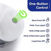 ماساژور برقی مدل COST-701