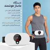 ماساژور برقی کمر و شکم مدل VR4021