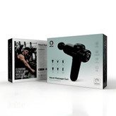 ماساژور برقی گرین لاین مدل WAVE MASSAGE GUN