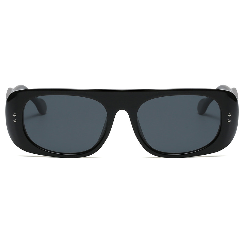 عینک آفتابی فریم خاص مدل TRZC108C01-P01 Polarized Obsidian