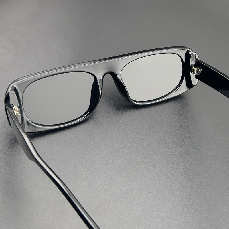 عینک آفتابی فریم خاص مدل TRZC108C01-P01 Polarized Obsidian