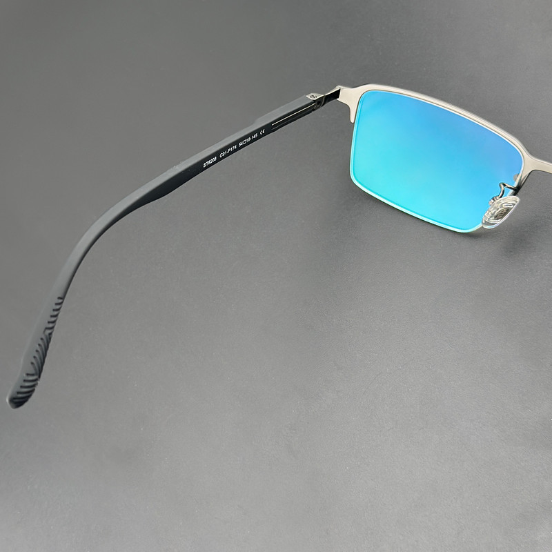 عینک محافظ چشم مدل ST6208C91-P174