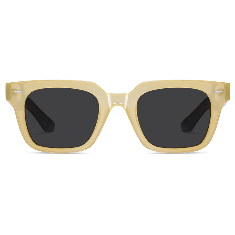 عینک آفتابی ویفرر (Wayfarer) آلبرت وگ مدل S31105C2 Acetate Avantgarde Visionary
