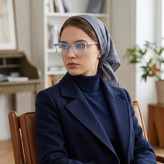 فریم عینک طبی زنانه و مردانه مدل TRLD210-C120