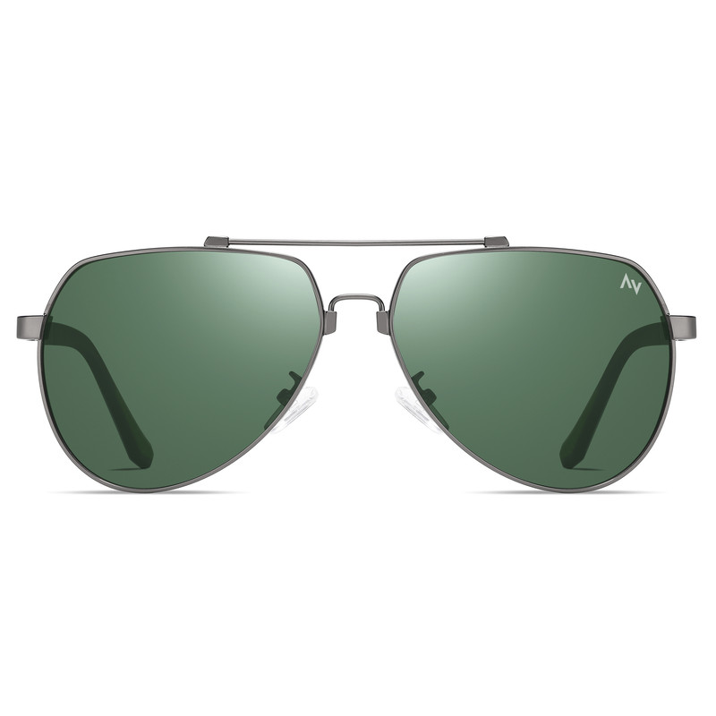 عینک آفتابی مردانه آلبرت وگ مدل JS8527C85P144 Acetate Avantgarde Visionary