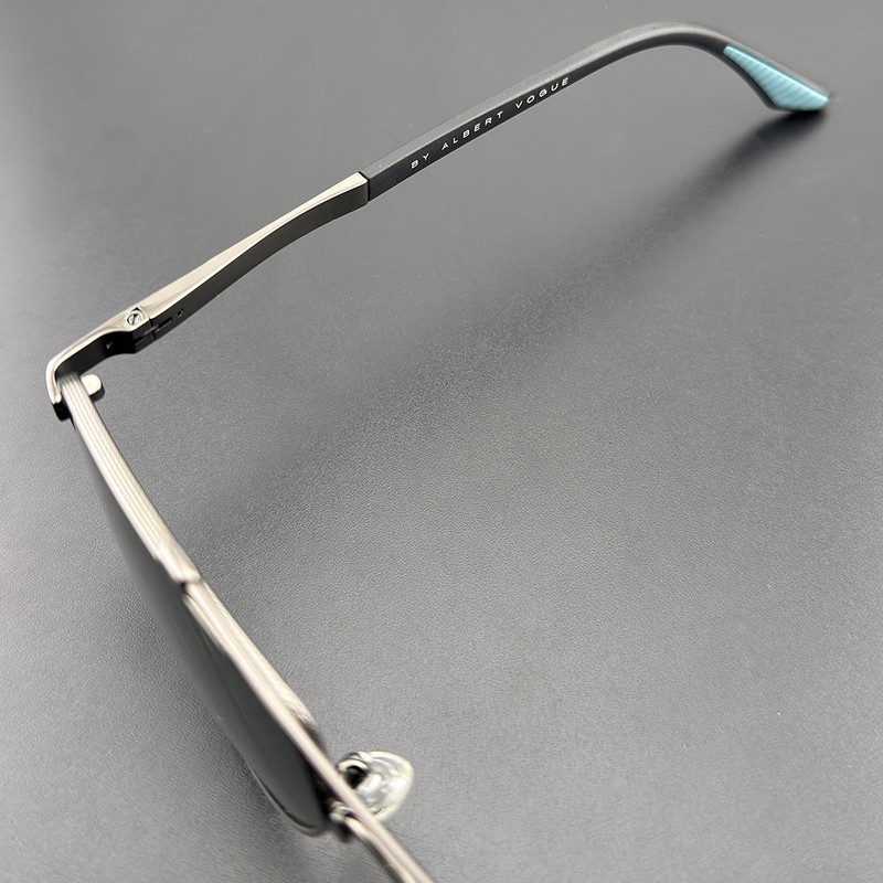 عینک آفتابی مردانه آلبرت وگ مدل JS8527C85P144 Acetate Avantgarde Visionary