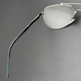 عینک آفتابی مردانه آلبرت وگ مدل JS8527C85P144 Acetate Avantgarde Visionary