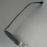 عینک آفتابی مردانه آلبرت وگ مدل JS8554C04-P101