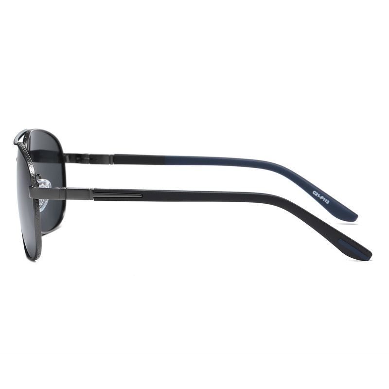 عینک آفتابی مردانه آلبرت وگ مدل 6306C21-P113