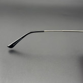 عینک آفتابی خلبانی (Aviator) مدل 3365-C01-P39 Polarized