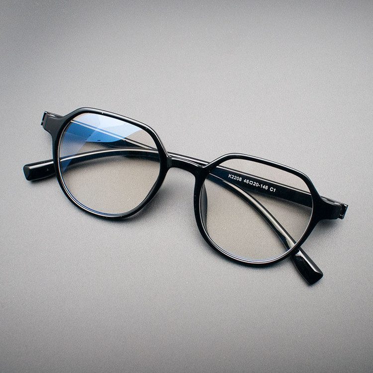 عینک محافظ چشم بلوکات مدل k2208-Anti Blue Light