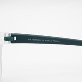 عینک آفتابی مستطیلی مورل مدل 78023C2POLARIZED