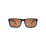 عینک آفتابی مستطیلی مورل مدل 78069C5POLARIZED
