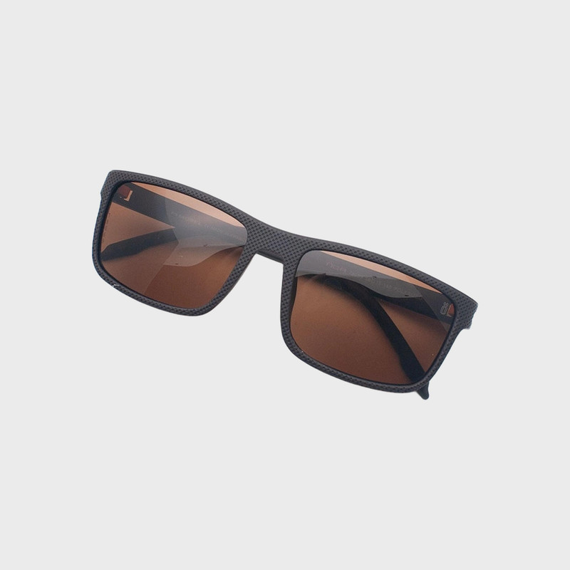 عینک آفتابی مستطیلی مورل مدل 78069C5POLARIZED