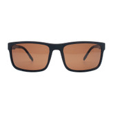 عینک آفتابی مستطیلی مورل مدل 78069C5POLARIZED