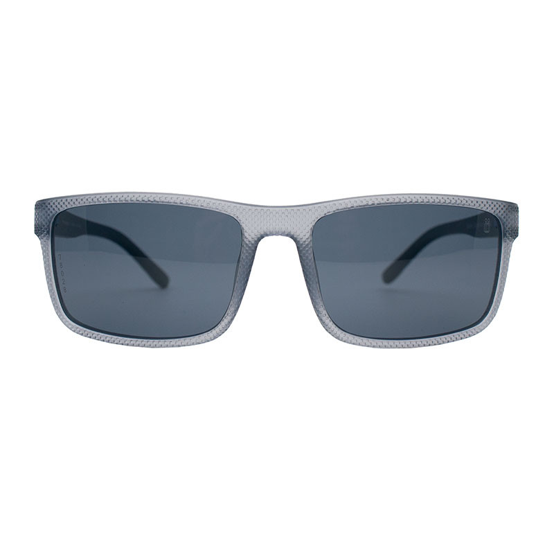 عینک آفتابی مستطیلی مورل مدل 78028C2POLARIZED