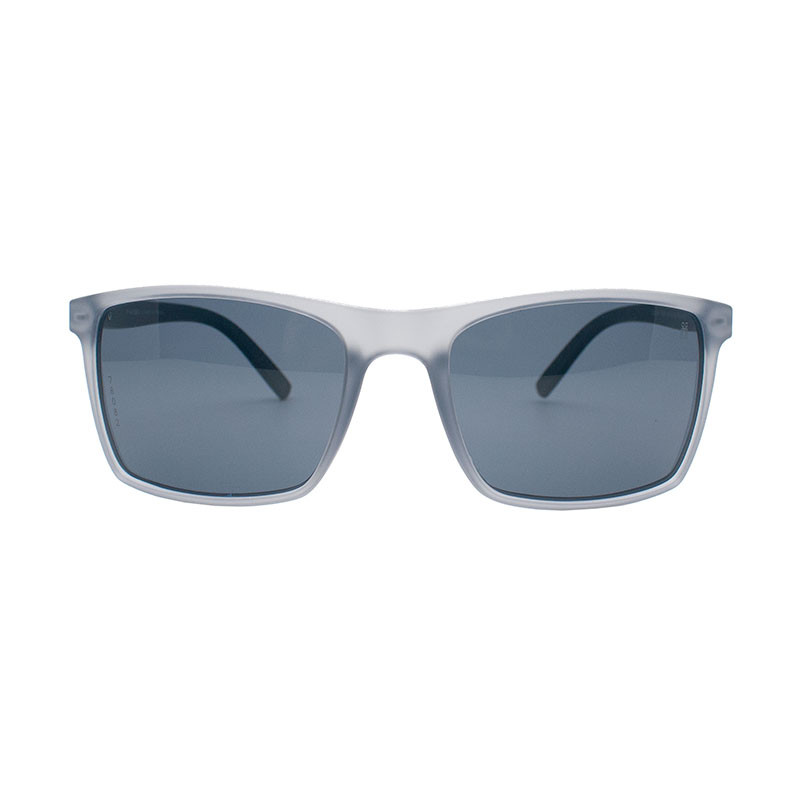 عینک آفتابی مستطیلی مورل مدل 78082C2POLARIZED