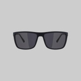 عینک آفتابی ویفرر (Wayfarer) مورل مدل P55286C4