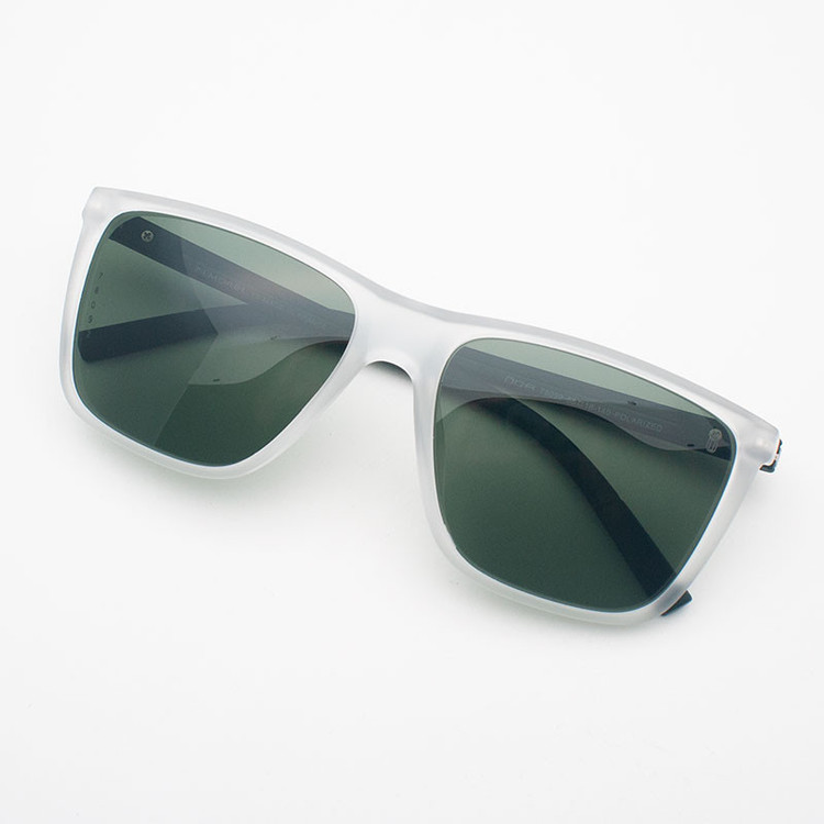 عینک آفتابی مربعی مورل مدل 78092C3POLARIZED