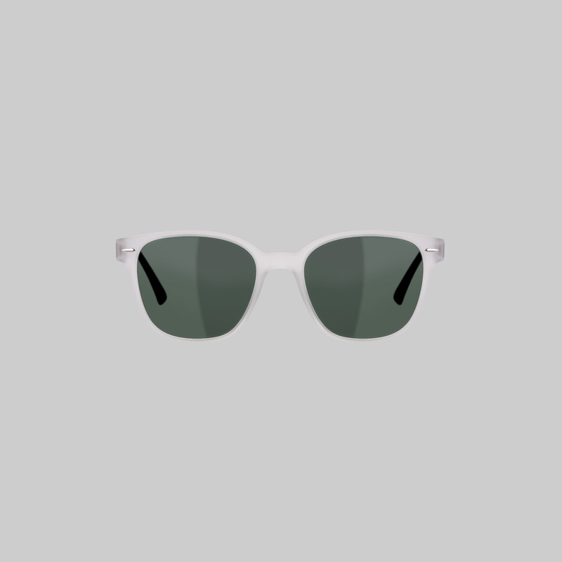 عینک آفتابی ویفرر (Wayfarer) مورل مدل P55290C7