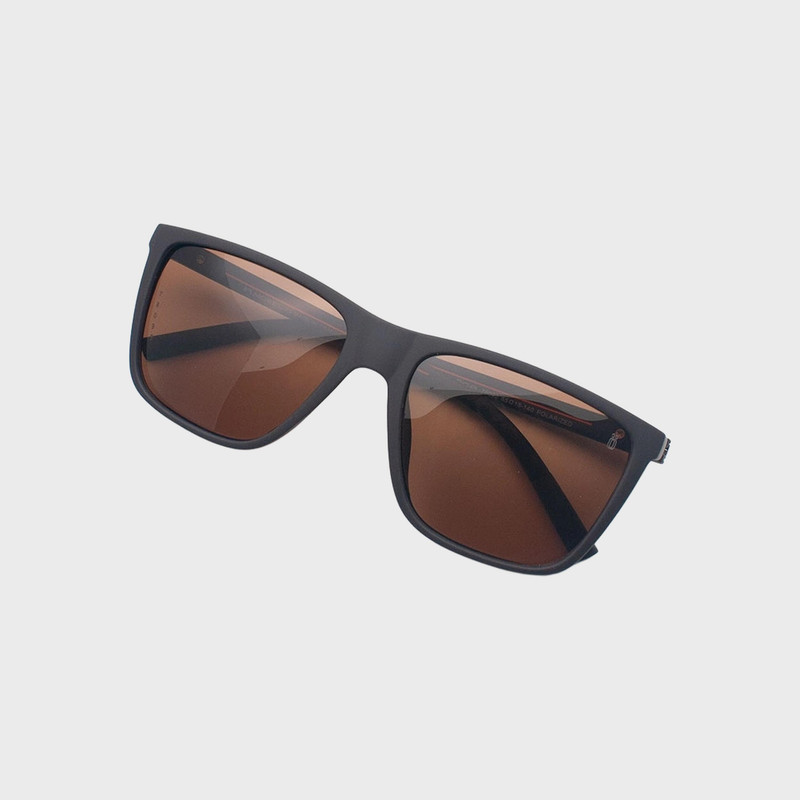 عینک آفتابی مربعی مورل مدل 78092C5POLARIZED