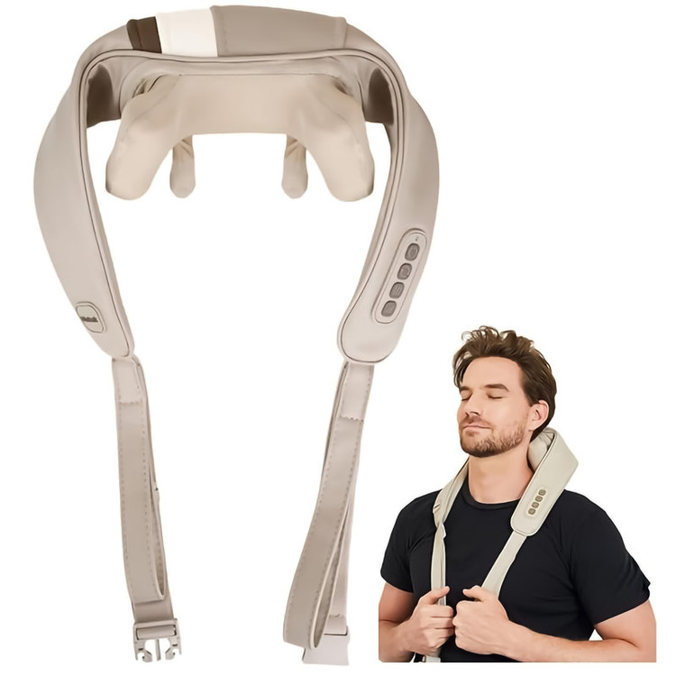 ماساژور برقی گردن و شانه مدل SF-L9
