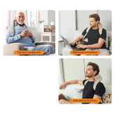 ماساژور برقی گردن و شانه مدل SF-L9