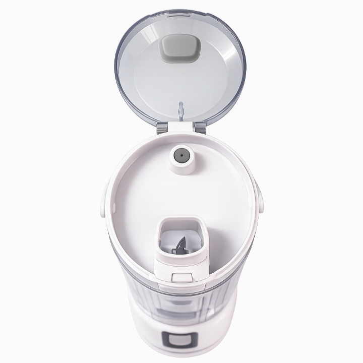 شیکر شارژی دسینی مدل Ds2255 گنجایش 0.5 لیتر