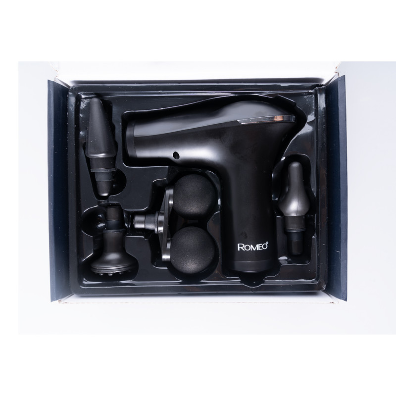ماساژور برقی رومئو مدل RM-8282