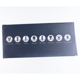 ماساژور برقی رومئو مدل RM-8585