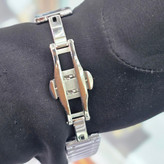 ساعت مچی مردانه کارتیه Cartier عدد رومی
