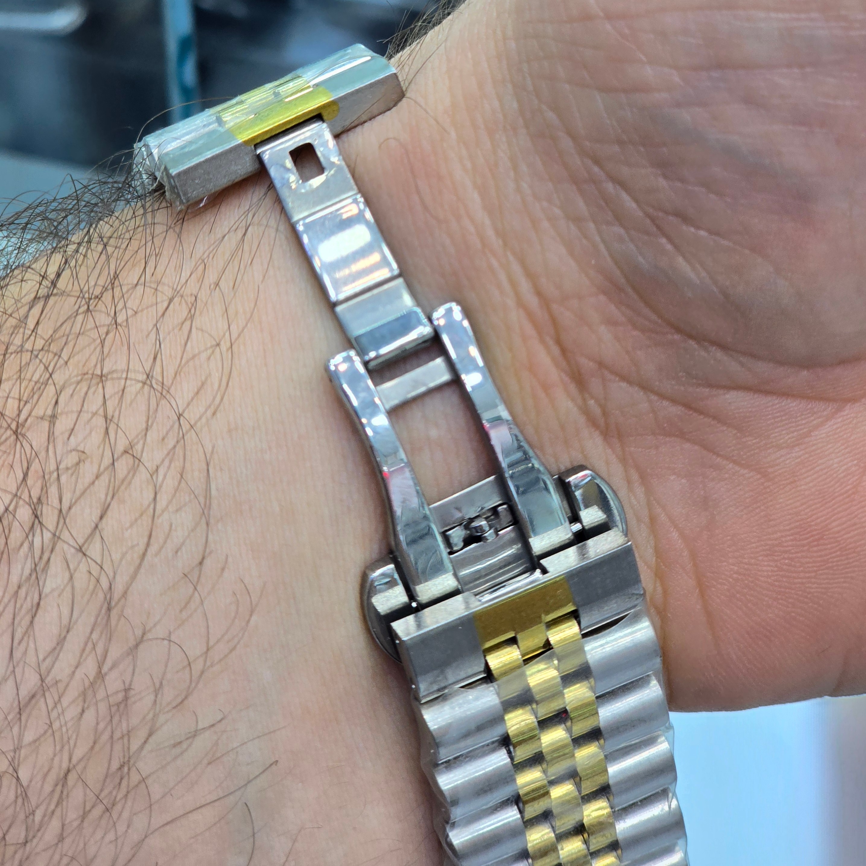 ساعت مچی مردانه سیکو (Seiko) سه موتوره