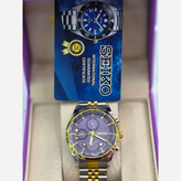 ساعت مچی مردانه سیکو (Seiko) سه موتوره