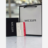 ساعت مچی مردانه مگیر (Megir) اورجینال مدل 2217
