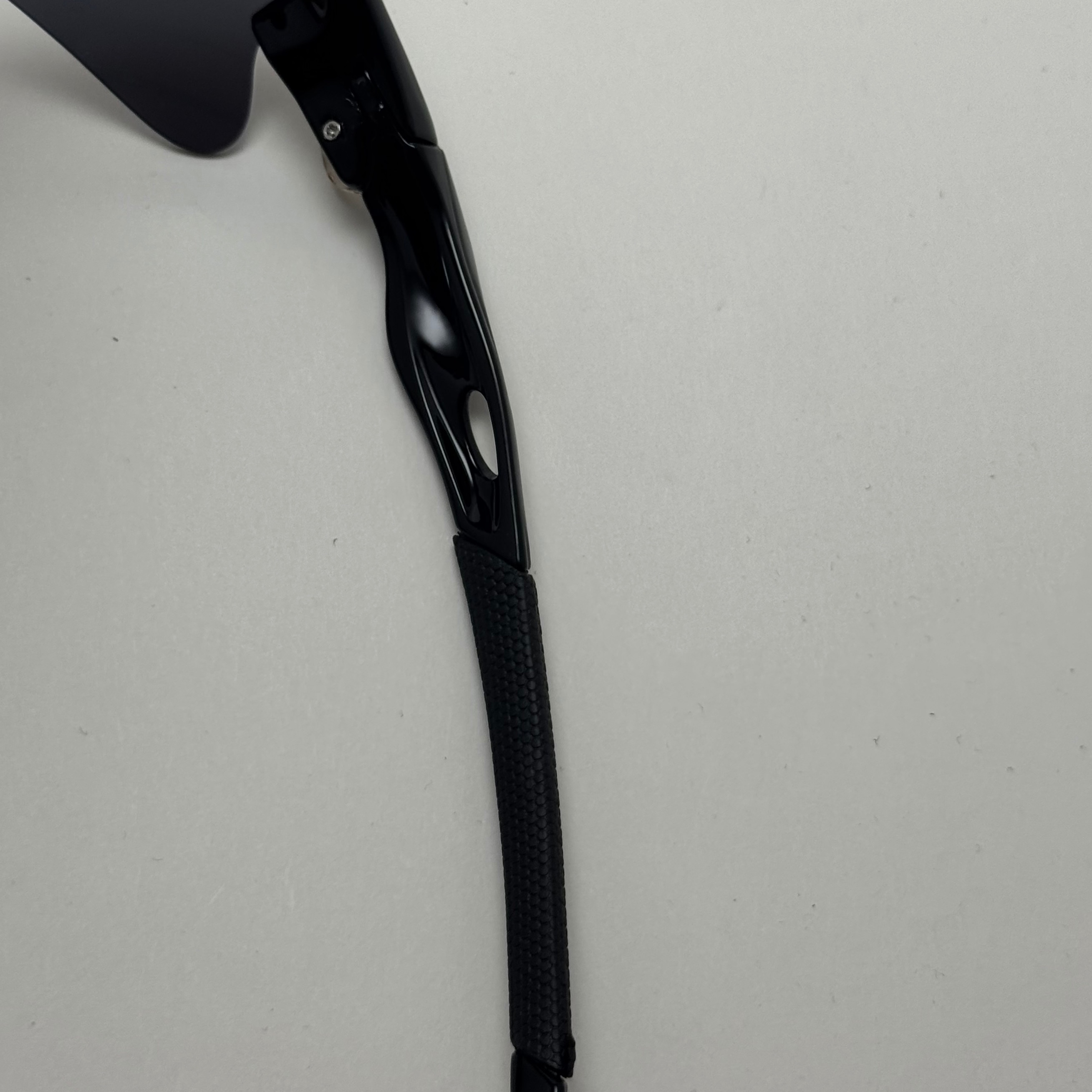 عینک آفتابی اسپرت اوکلی Oakley مدلRadar تمام مشکی کد 806