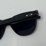 عینک آفتابی اوکلی سبک OAKLEY آمریکایی مشکی کد 2435