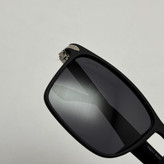 عینک آفتابی پلاریزه پرسول PERSOL مستطیلی لولا فنری کد P 8011
