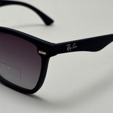 عینک آفتابی پلاریزه ریبن rayban آبی نفتی کد p2222