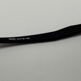 عینک آفتابی اسپرت اوکلی OAKLEY مدل SUTRO فریم مشکی عدسی آبی