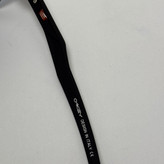 عینک آفتابی اسپرت اوکلی OAKLEY مدل SUTRO فریم مشکی عدسی آتیشی