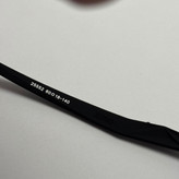 عینک آفتابی اسپرت اوکلی OAKLEY مدل SUTRO فریم مشکی عدسی آتیشی