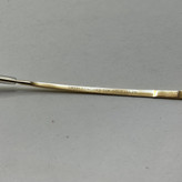 عینک آفتابی و شب خلبانی رندولف شیشه سنگ مدل کانکورد آبی فریم طلایی فول پک RANDOLPH CONCORD CR 231 24K GOLD