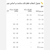 ساعت مردانه استیل سه زمانه فسیل