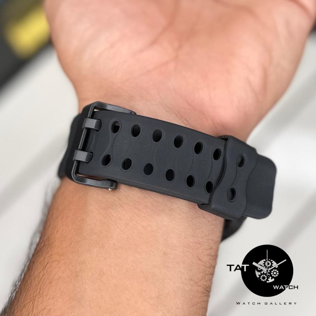 ساعت مردانه جی شاک GA-V01 مدل کرونا موتور ژاپن مونتاژ تایلند g-shock ساعت مچی casio کاسیو