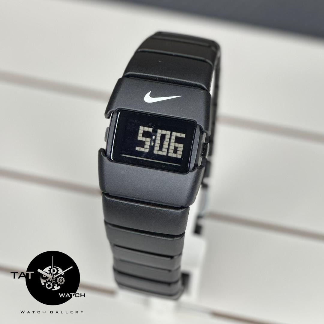 ساعت مردانه زنانه اسپرت نایک دیجیتالی Dline موتور ژاپن با گارانتی Nike ساعت مچی