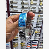ساعت رولکس ساب مارینر موتور کوارتز PE آرام گرد Rolex Submariner کیفیت عالی