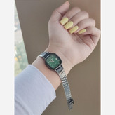 ساعت کاسیو اولدمانی casio oldmoney کیفیت اصلی در رنگ بندی با جعبه ساعت ارسال فوری و پراخت قسطی