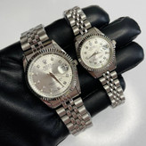 ساعت رولکس rolex datejust کیفیت گرید A