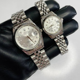 ساعت رولکس rolex datejust کیفیت گرید A