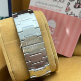 ساعت مردانه برند تیسوت سری لوکس معروف TISSOT PRX80 هدیه مردانه لوکس